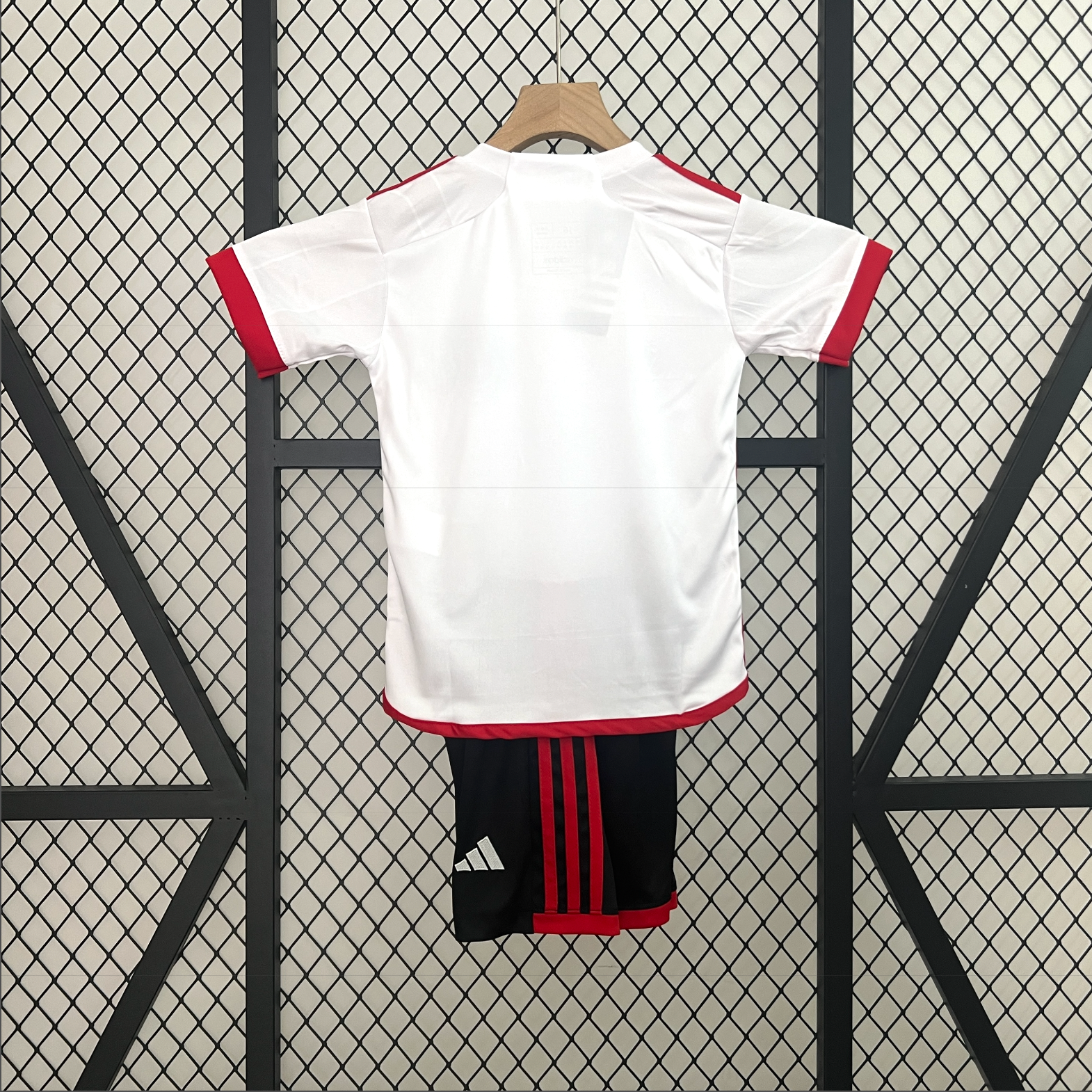 Flamengo Kit Per Bambini