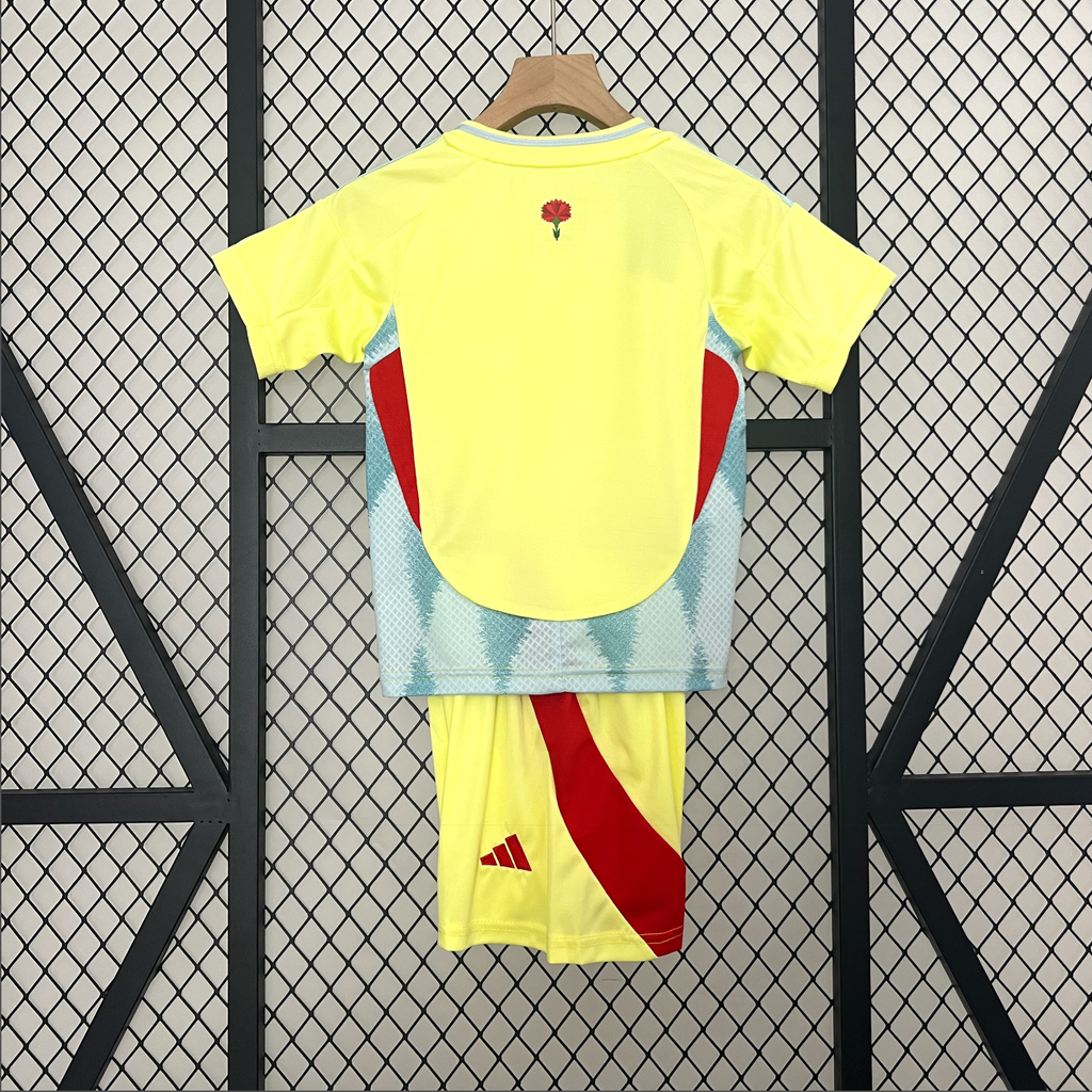 Spain Kit Bambino