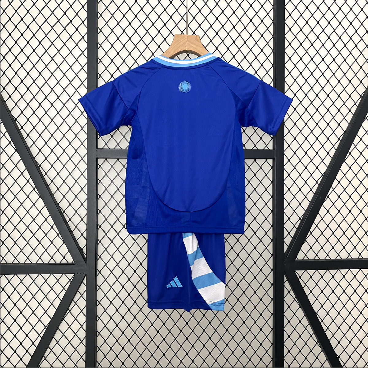 Argentina Kit Per Bambini