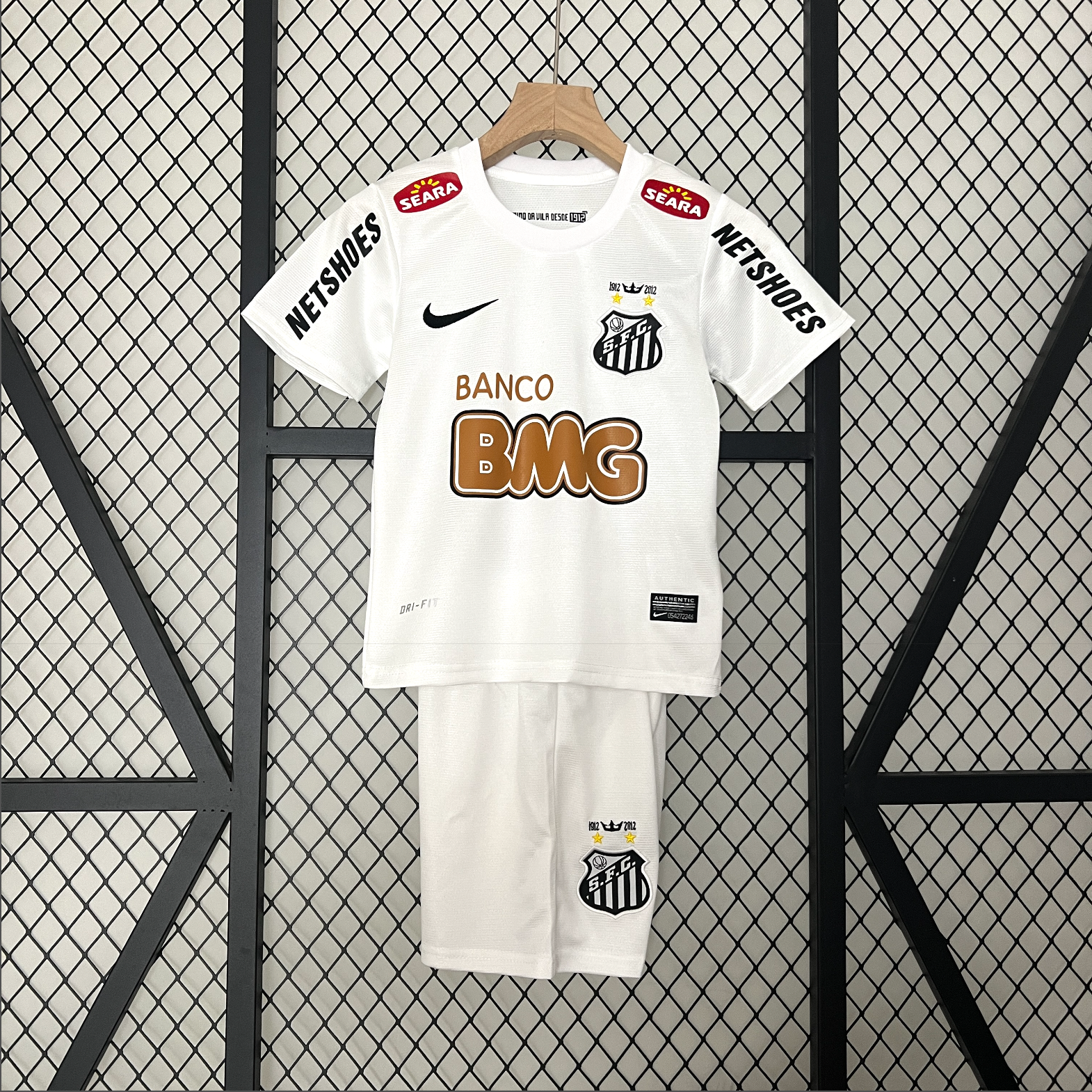Santos Kit Per Bambini
