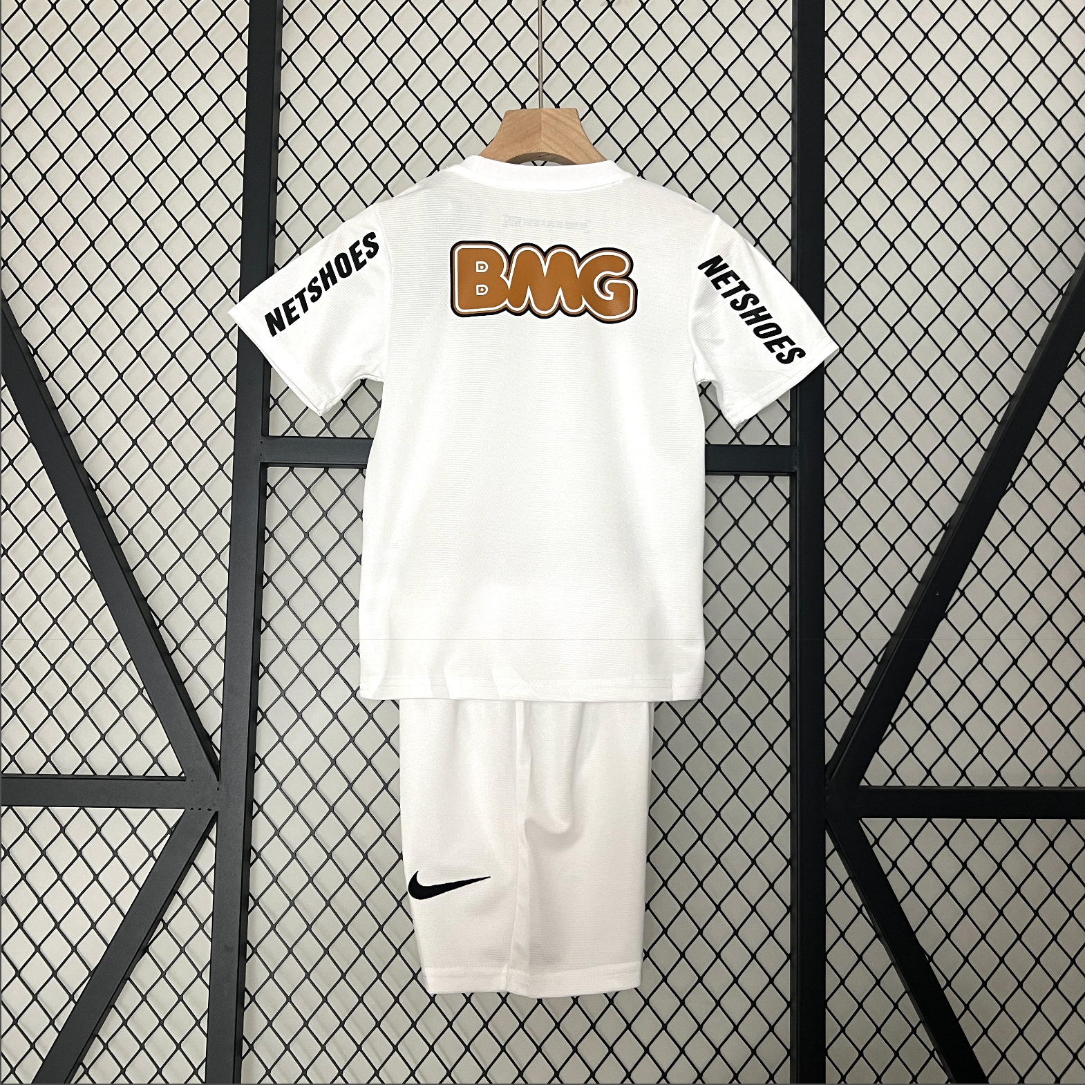 Santos Kit Per Bambini