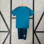Real Madrid Kit Per Bambini
