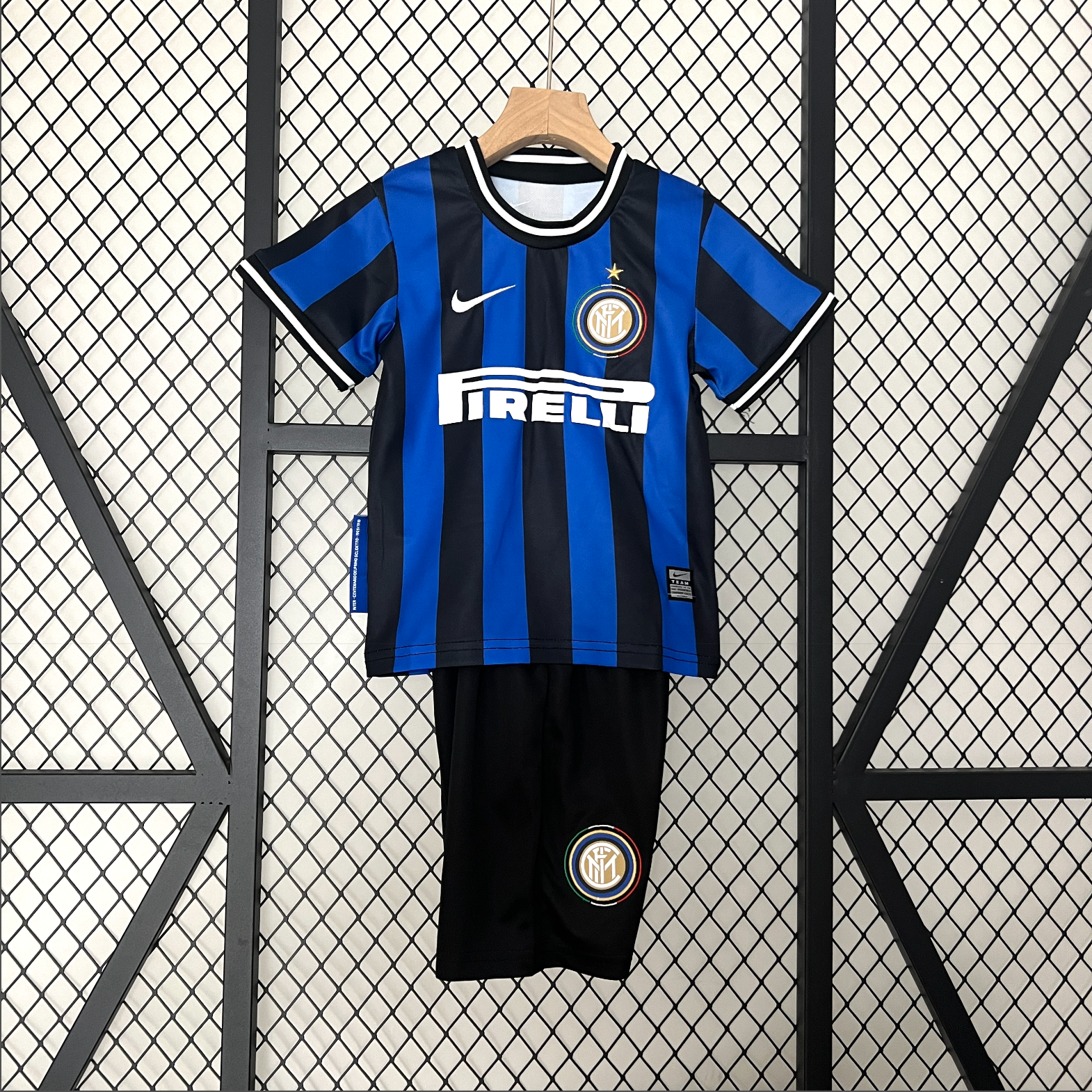 Inter Kit Bambino