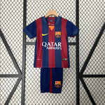 Barcelona Kit Per Bambini