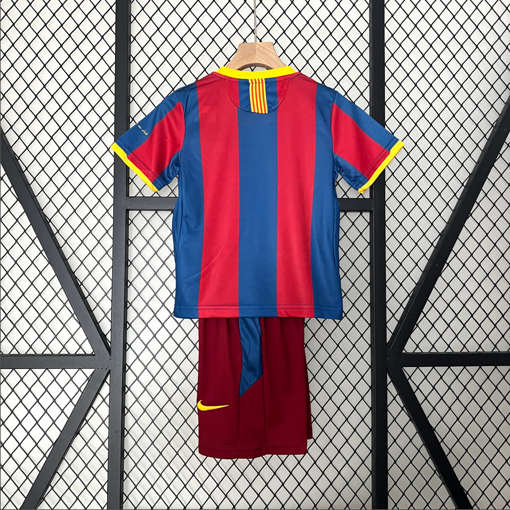 Barcelona Kit Per Bambini