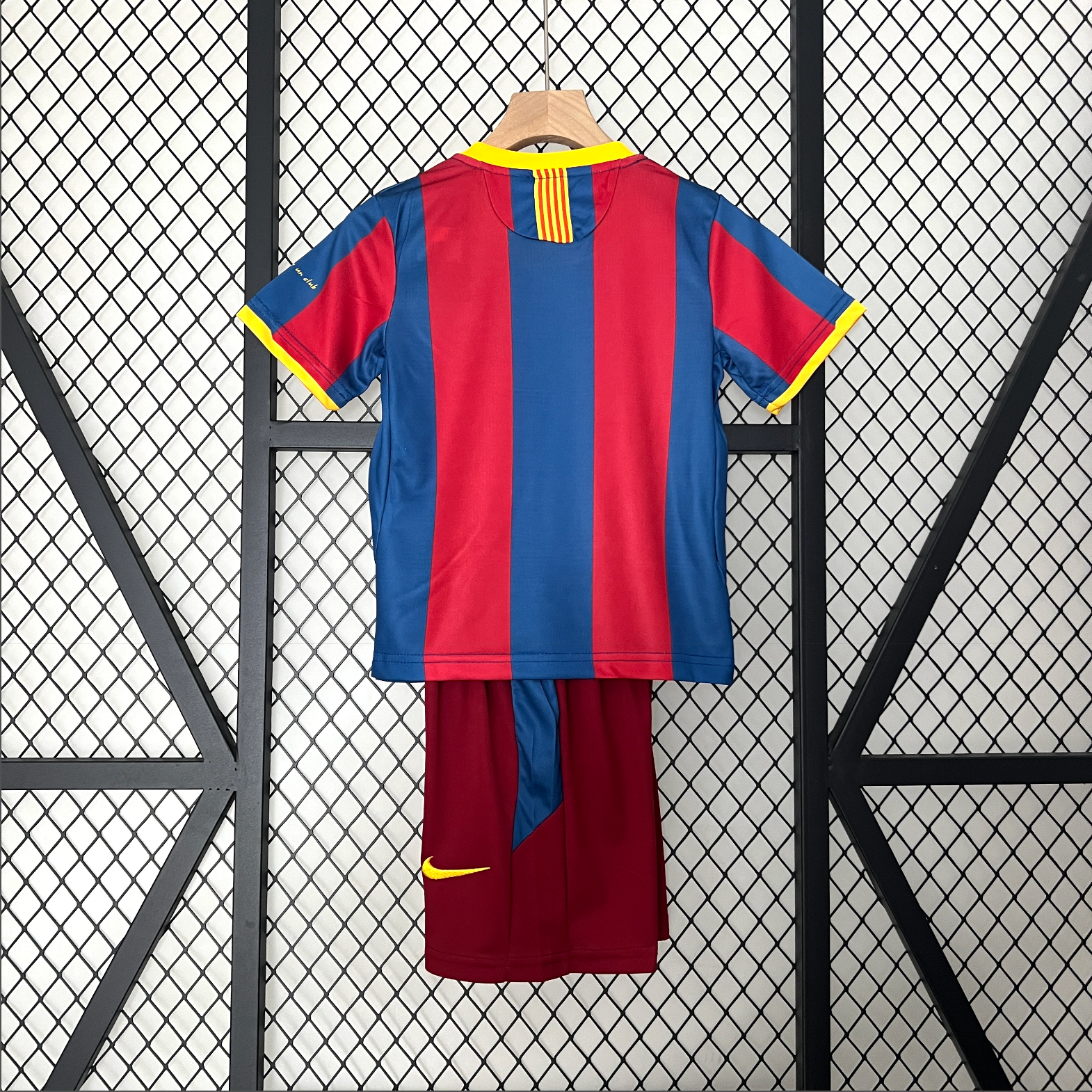 Barcelona Kit Per Bambini