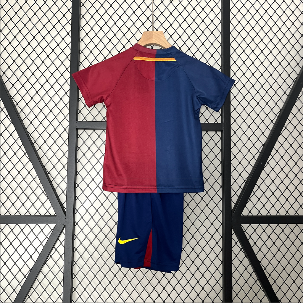 Barcelona Kit Per Bambini