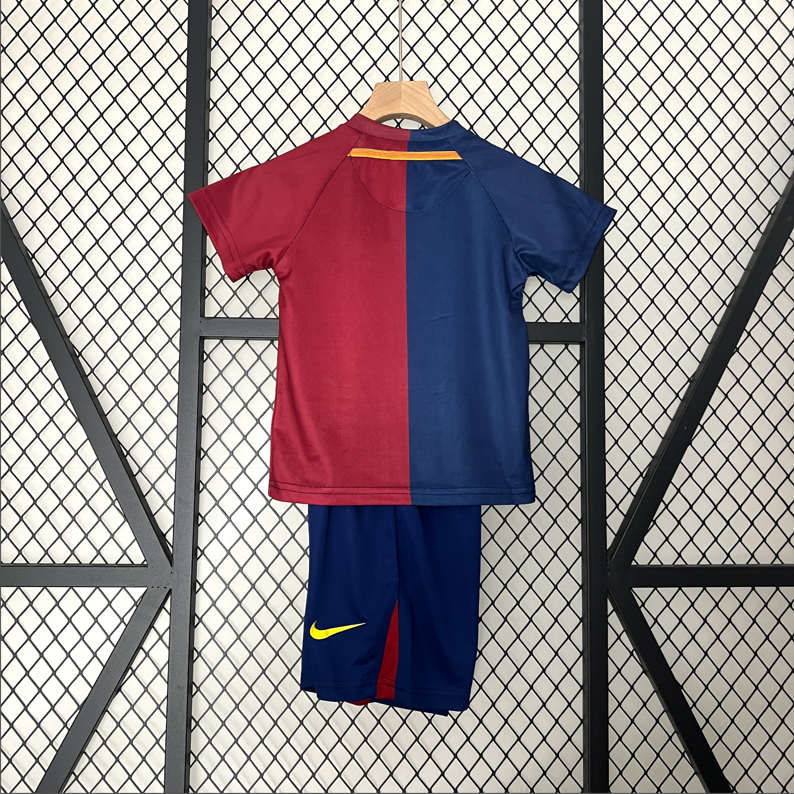 Barcelona Kit Per Bambini