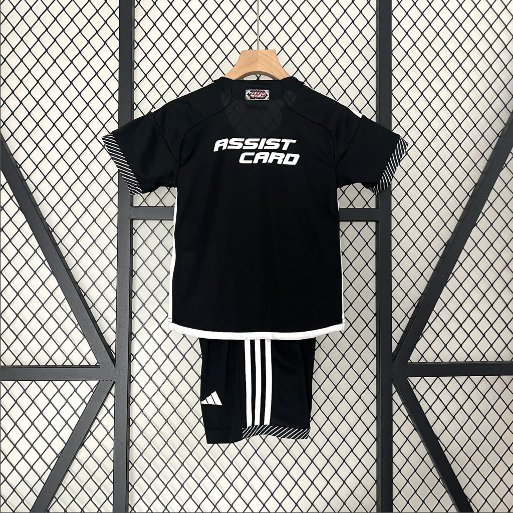 Colo-Colo Kit Per Bambini