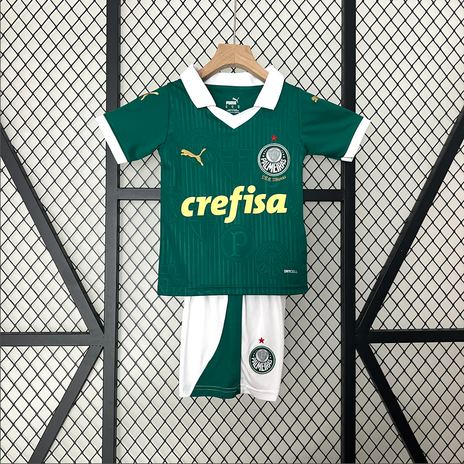 Palmeiras Kit Per Bambini
