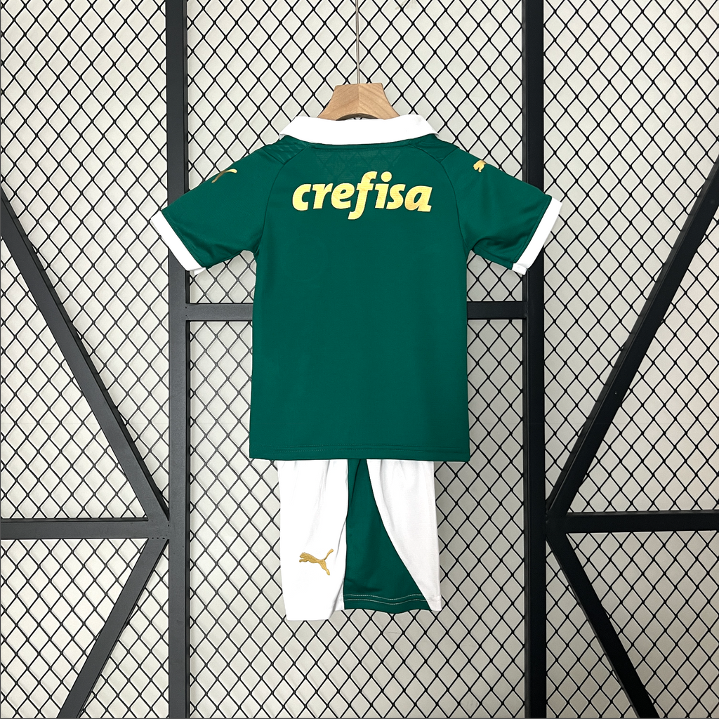 Palmeiras Kit Per Bambini