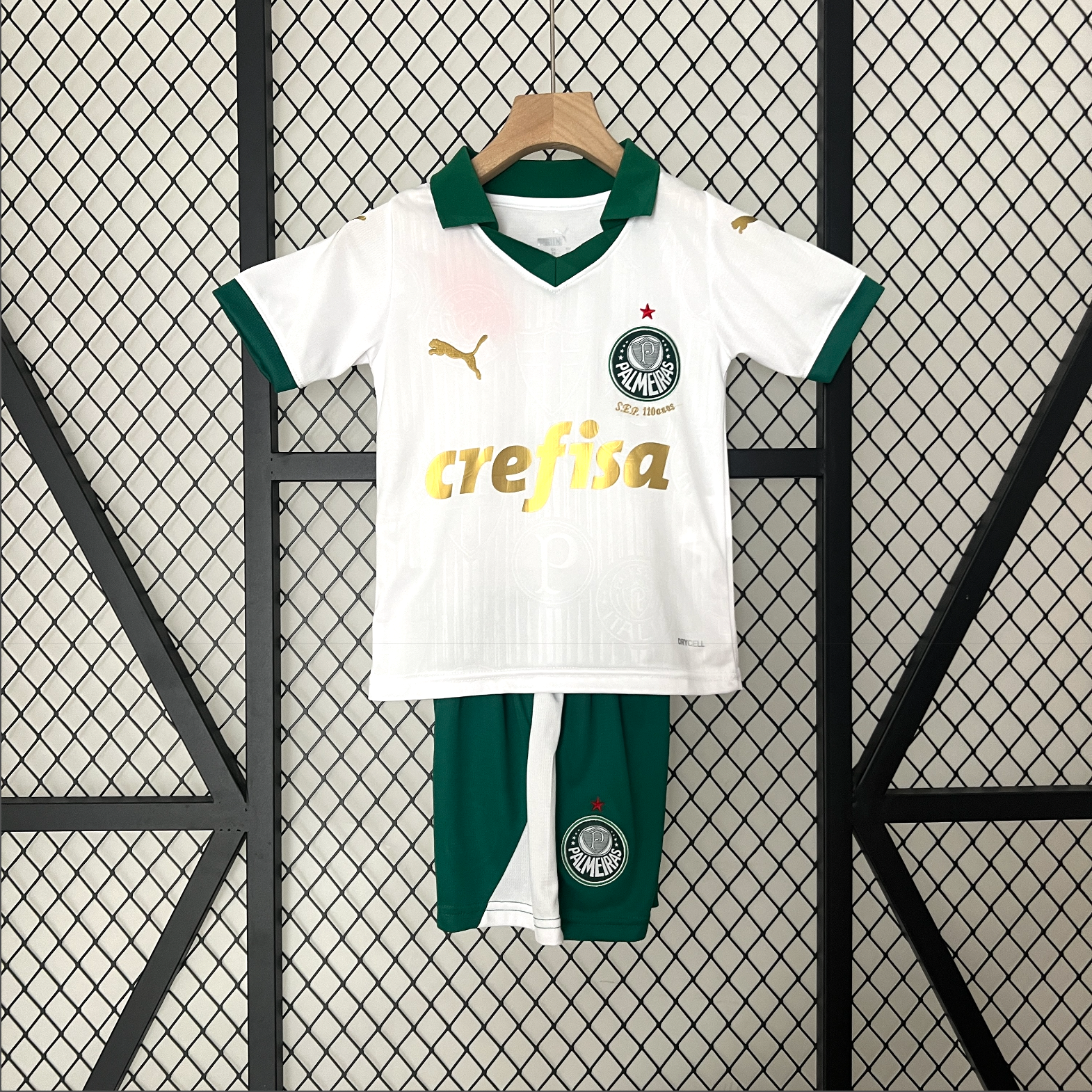 Palmeiras Kit Per Bambini