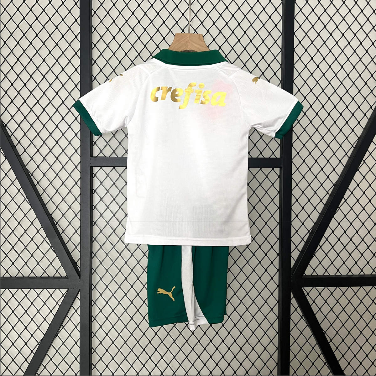 Palmeiras Kit Per Bambini