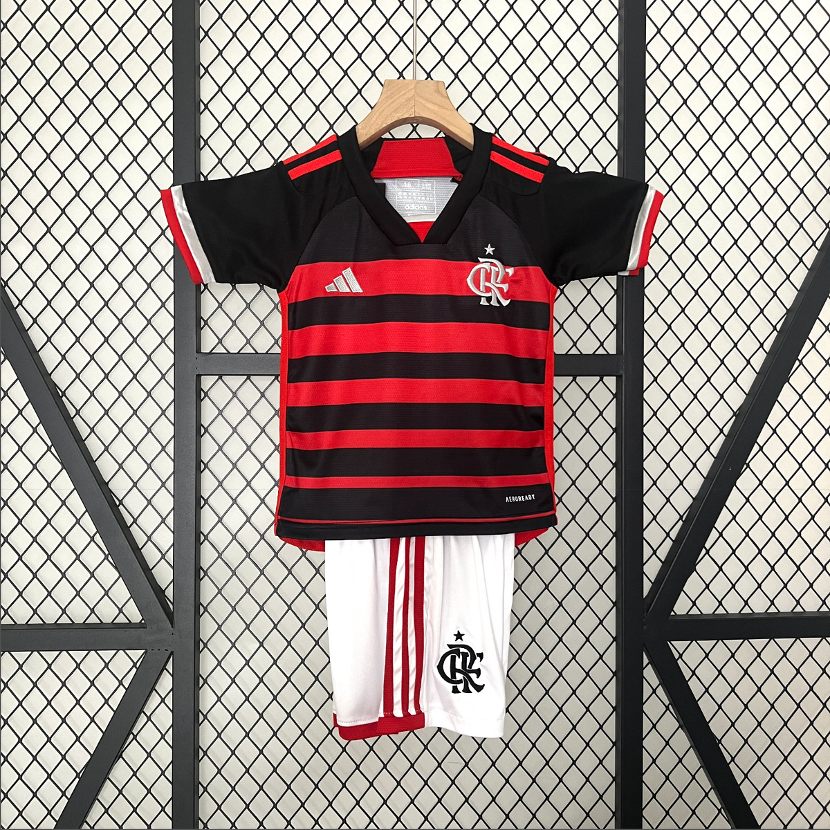 Flamengo Kit Per Bambini