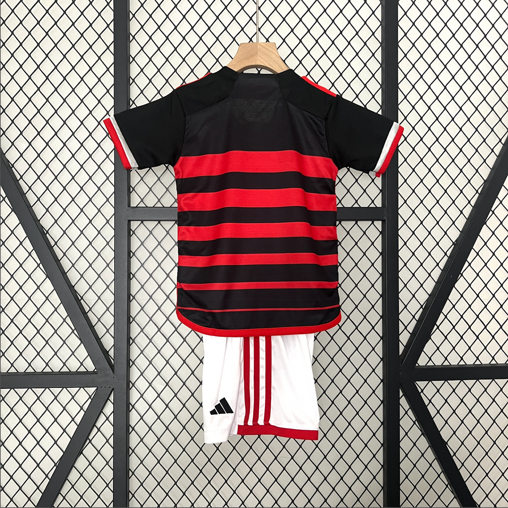 Flamengo Kit Per Bambini