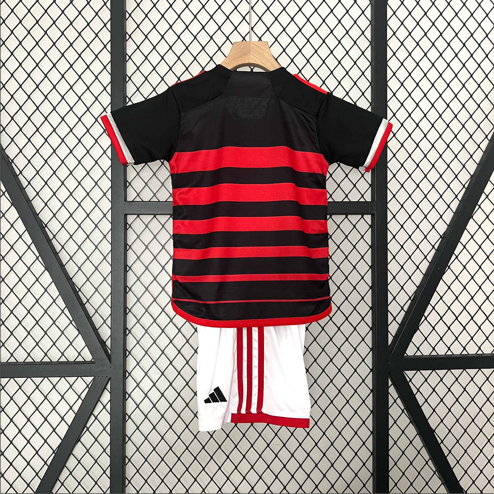 Flamengo Kit Per Bambini