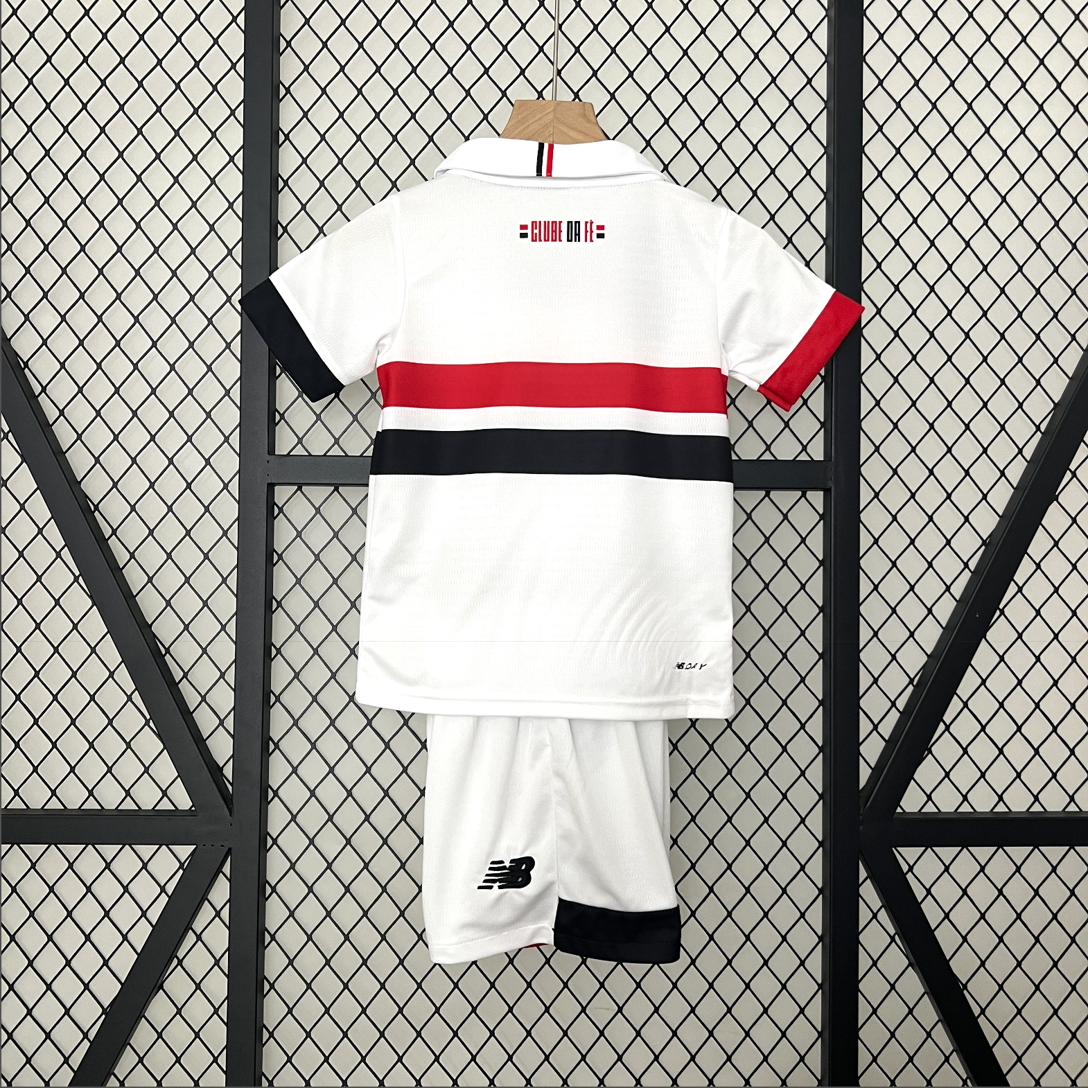 São Paulo Kit Per Bambini Paulo