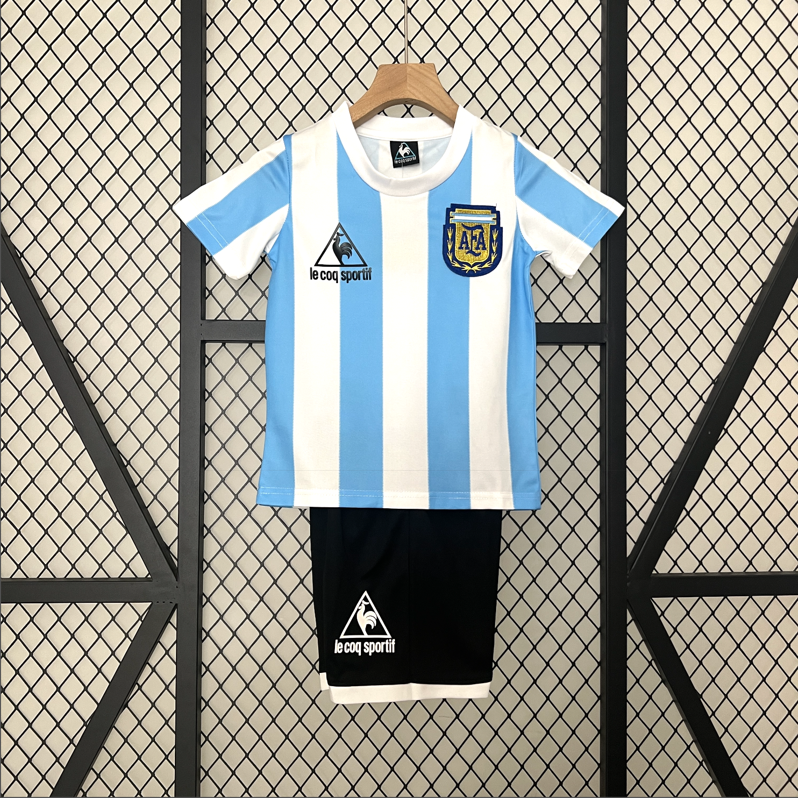 Argentina Kit Per Bambini