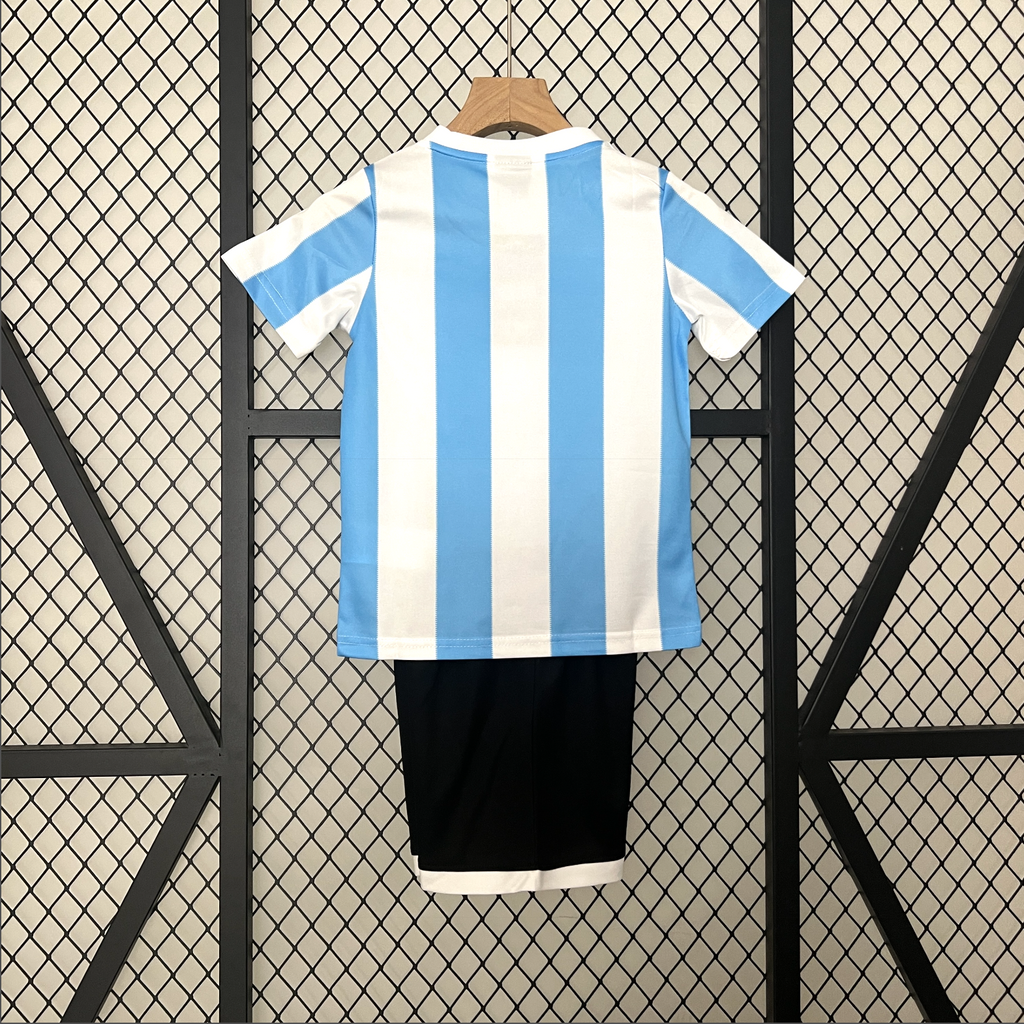Argentina Kit Per Bambini