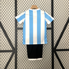 Argentina Kit Per Bambini