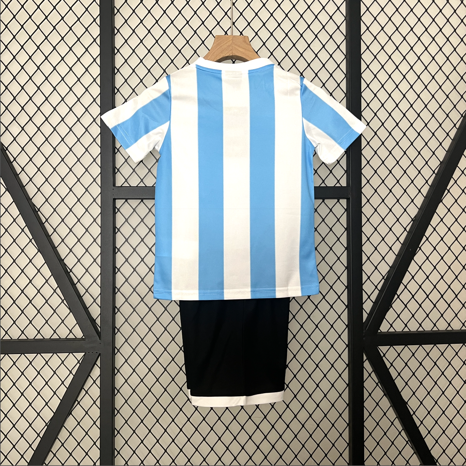Argentina Kit Per Bambini
