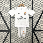 Real Madrid Kit Per Bambini
