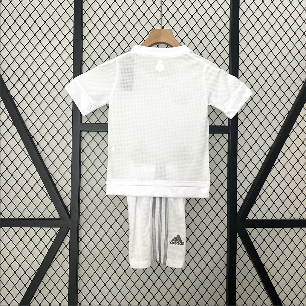 Real Madrid Kit Per Bambini