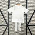 Real Madrid Kit Per Bambini