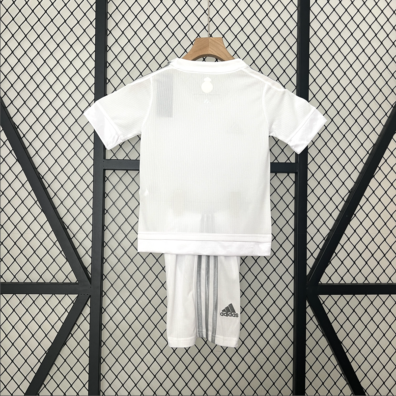 Real Madrid Kit Per Bambini