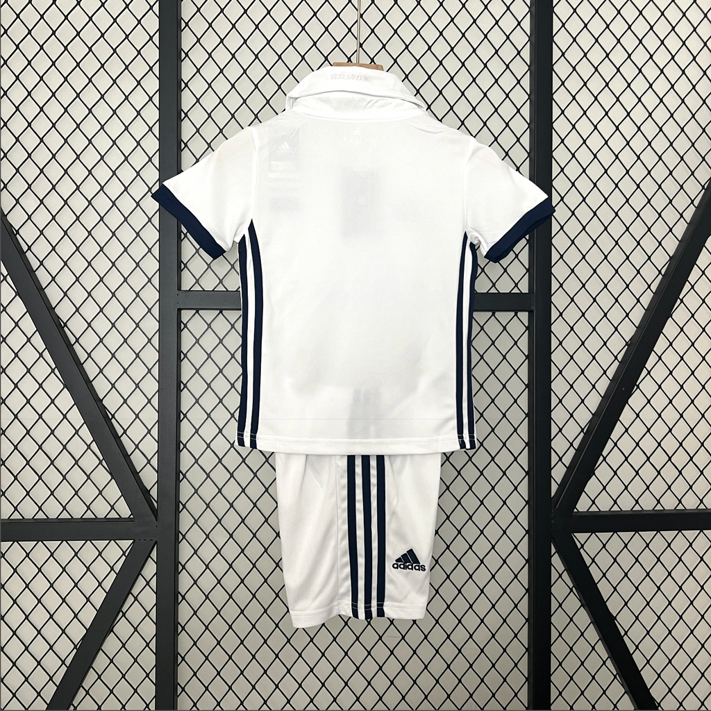 Real Madrid Kit Per Bambini