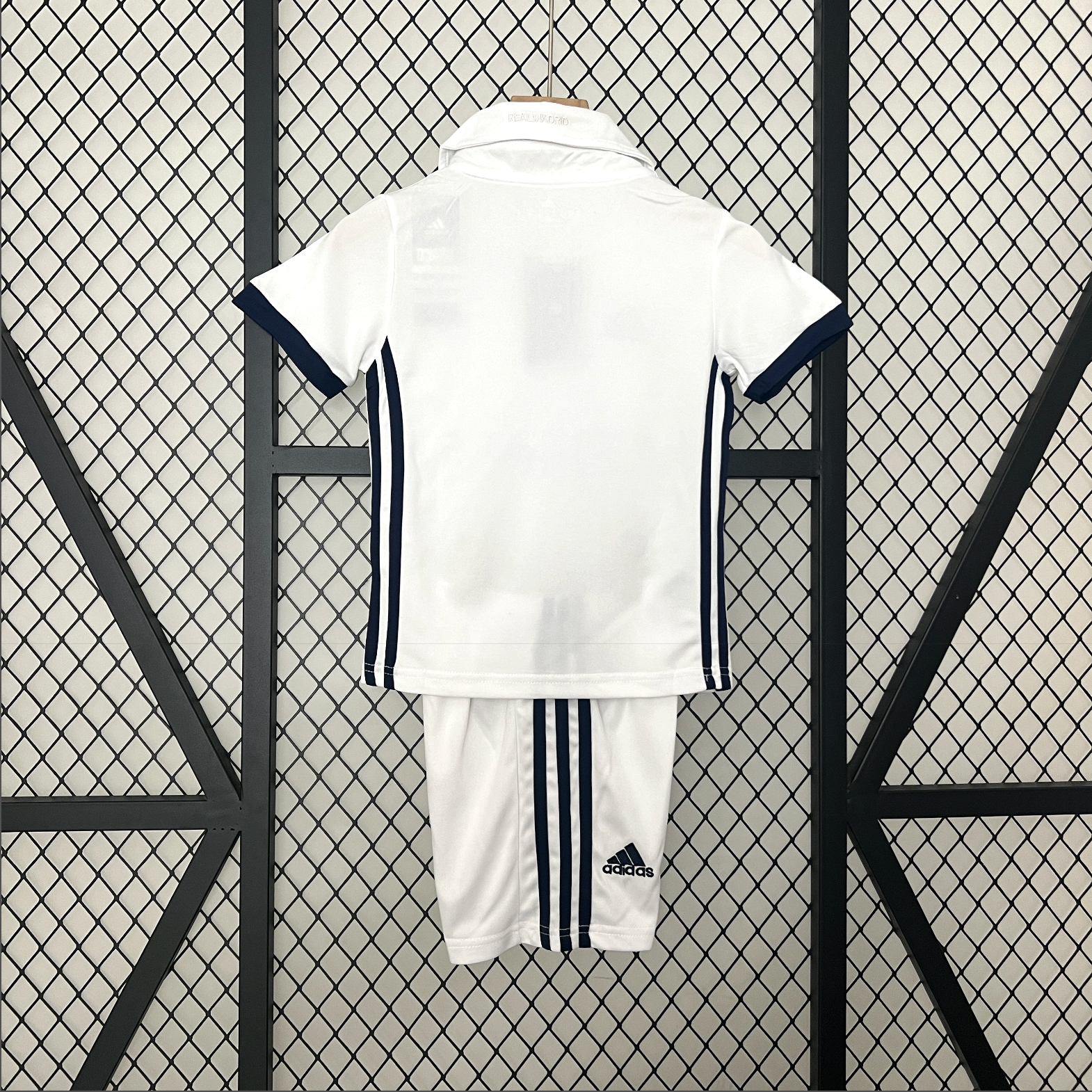 Real Madrid Kit Per Bambini