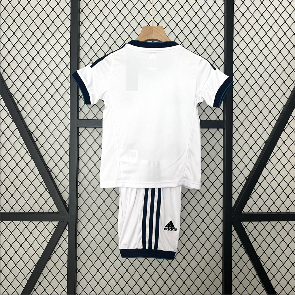 Real Madrid Kit Per Bambini
