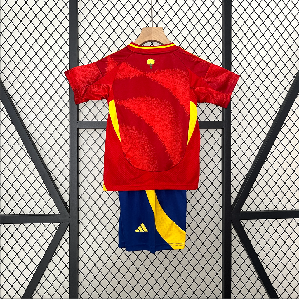 Spain Kit Bambino