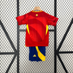 Spain Kit Bambino