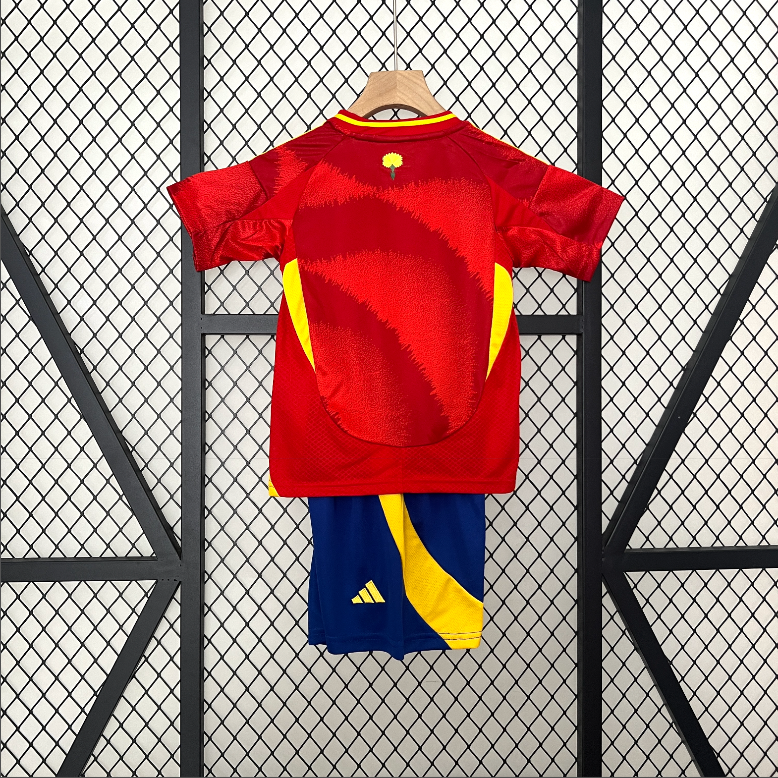 Spain Kit Bambino