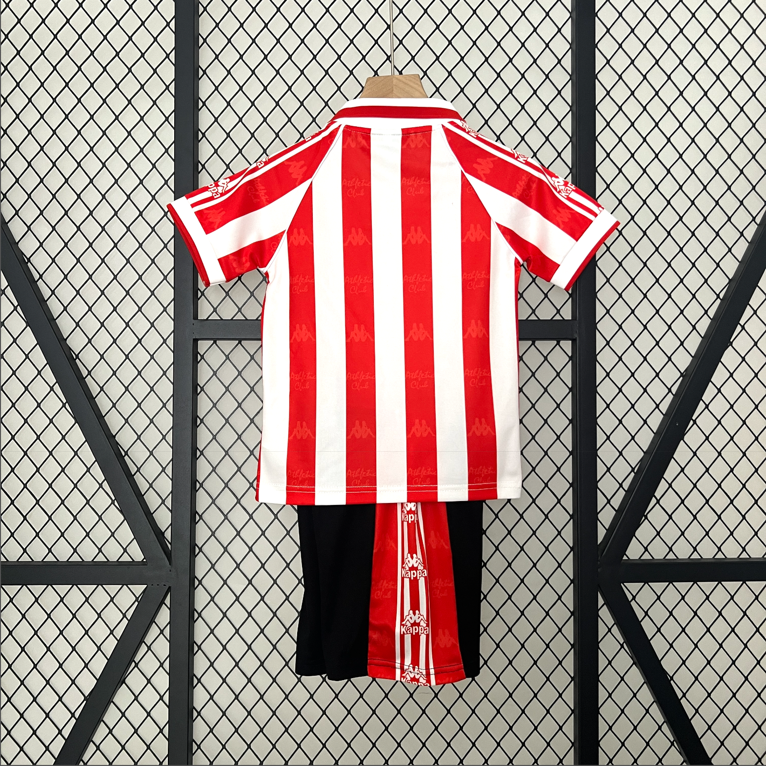 Athletic Bilbao Kit Bambino