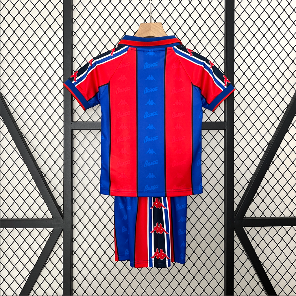 Barcelona Kit Per Bambini