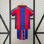 Barcelona Kit Per Bambini