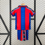 Barcelona Kit Per Bambini