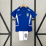 Brazil Kit Per Bambini