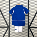 Brazil Kit Per Bambini