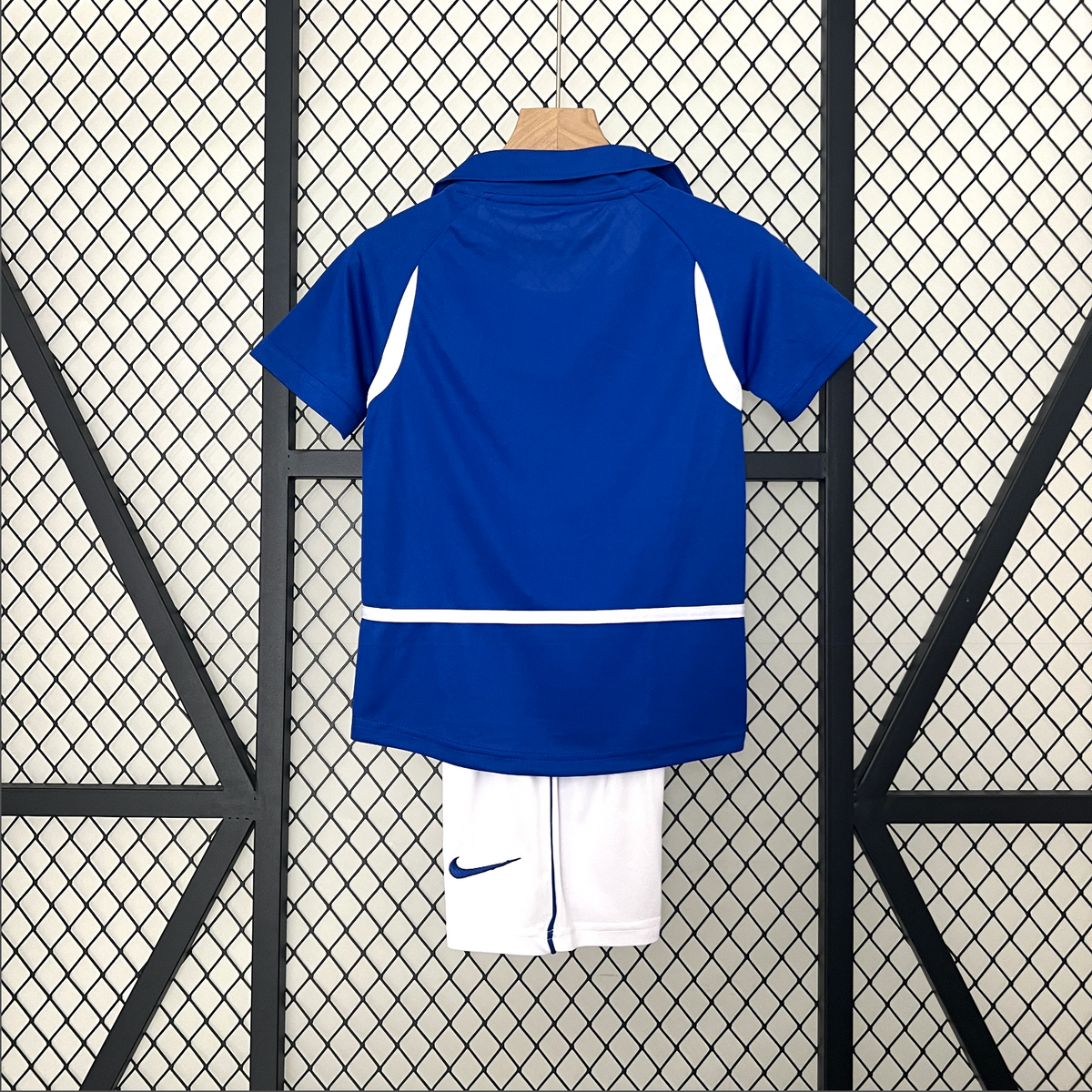 Brazil Kit Per Bambini