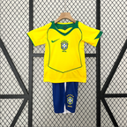 Brazil Kit Per Bambini