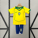Brazil Kit Per Bambini