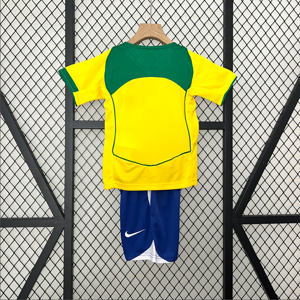 Brazil Kit Per Bambini