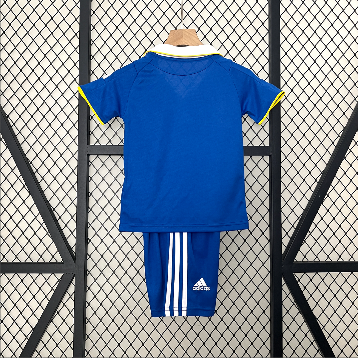 Chelsea Kit Per Bambini