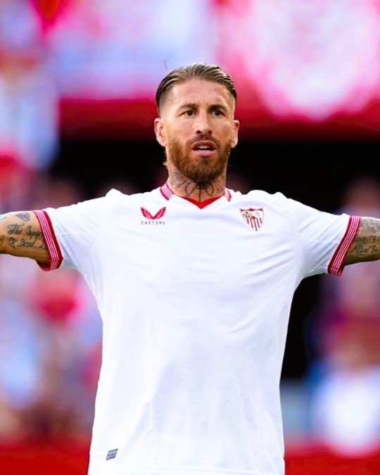 Ramos Sergio 202324 Sev 2023-2024