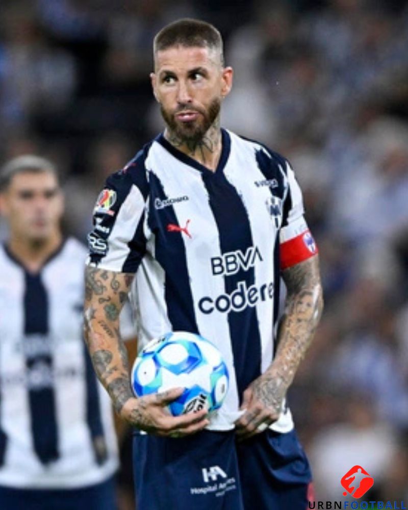 Ramos Sergio 202526 Mont 2025-2026