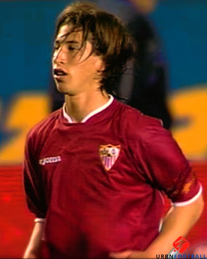 Ramos Sergio 200304 Sev 2003-2004