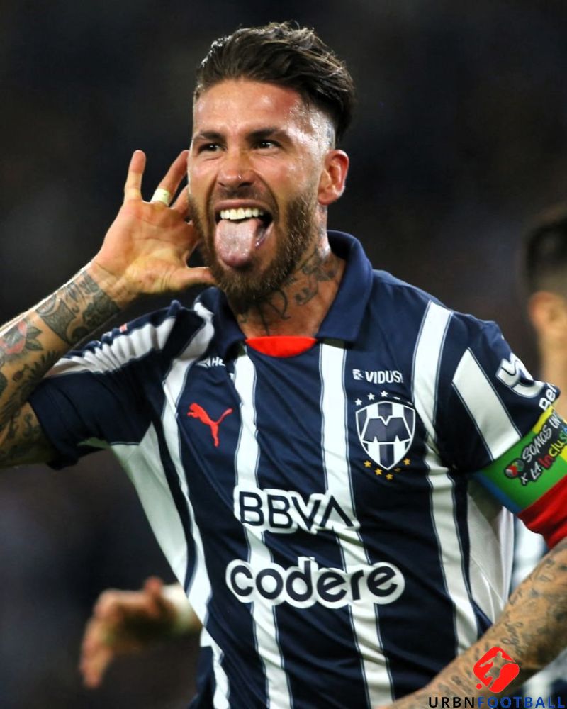 Ramos Sergio 202425 Mont 2024-2025